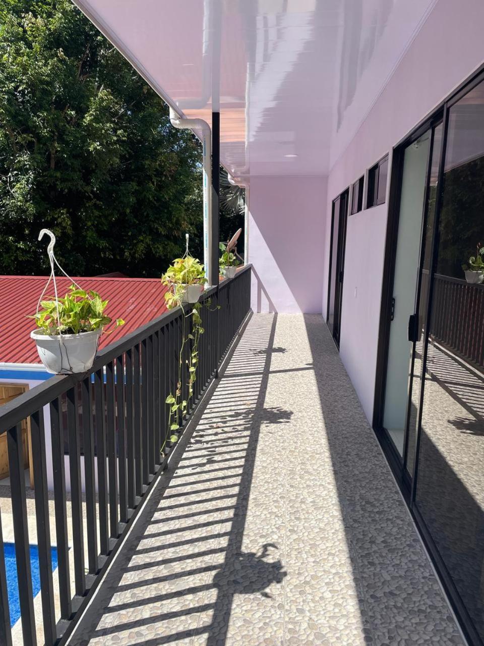 Complejo Tres Diamantes Hotel Loma Exterior foto