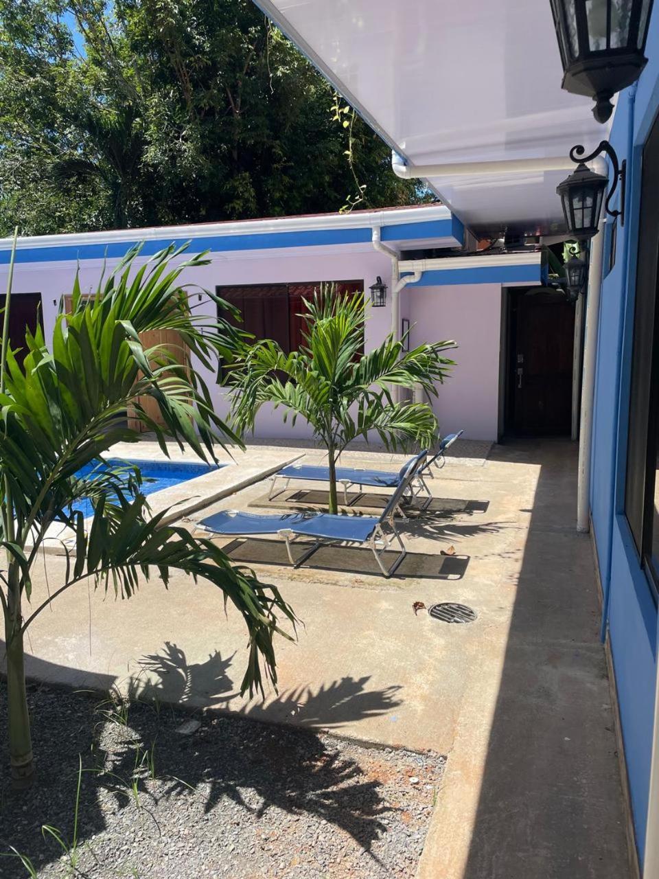 Complejo Tres Diamantes Hotel Loma Exterior foto