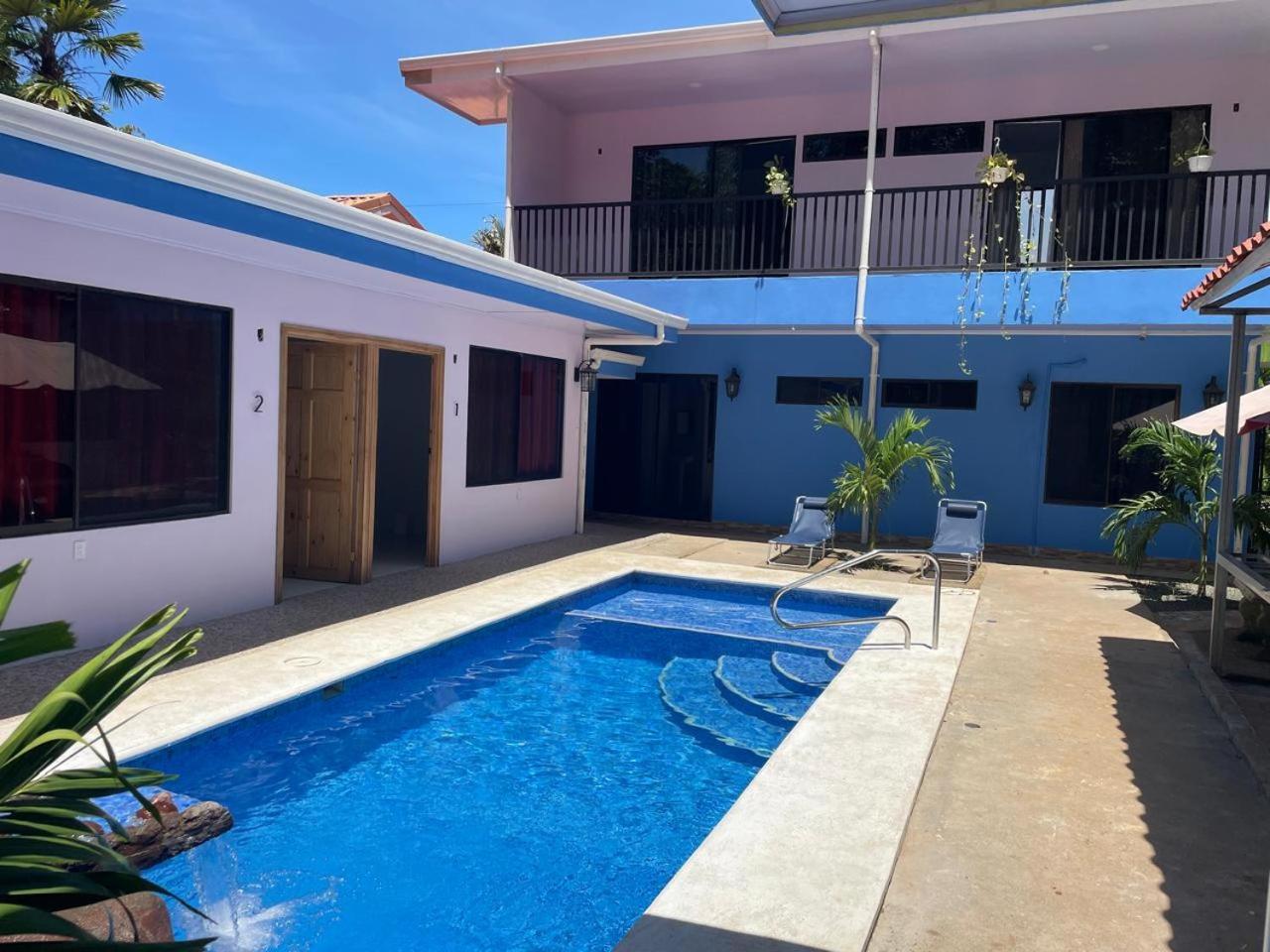 Complejo Tres Diamantes Hotel Loma Exterior foto