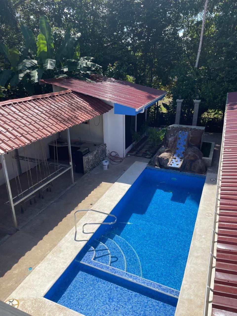 Complejo Tres Diamantes Hotel Loma Exterior foto