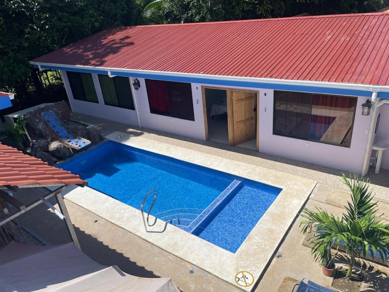 Complejo Tres Diamantes Hotel Loma Exterior foto