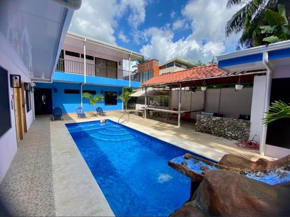 Complejo Tres Diamantes Hotel Loma Exterior foto